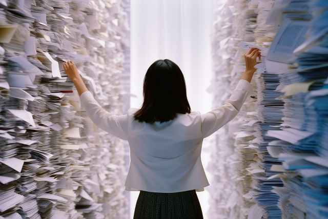 ヤバい中小企業の判別は社長を見れば分かる！ダメ社長の5つの特徴