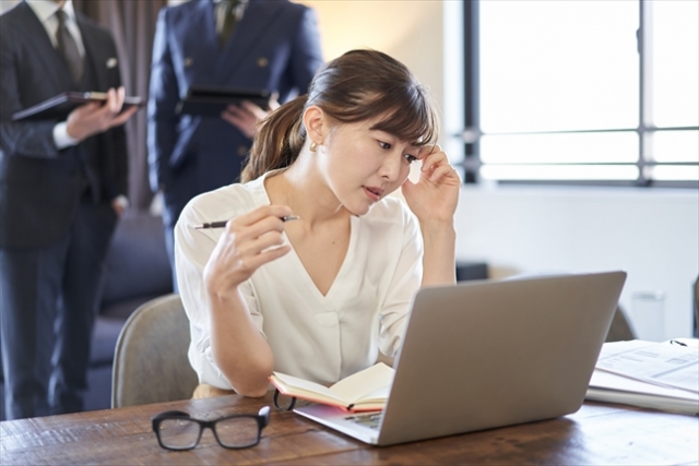 ヤバい中小企業の判別は社長を見れば分かる！ダメ社長の5つの特徴