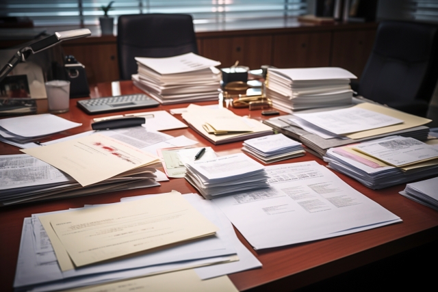 ヤバい中小企業の判別は社長を見れば分かる！ダメ社長の5つの特徴